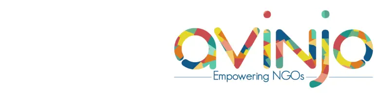 avinjo Foundation e.V. Header