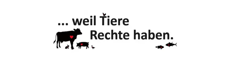 Menschen für Tierrechte Baden-Württemberg e.V. Header