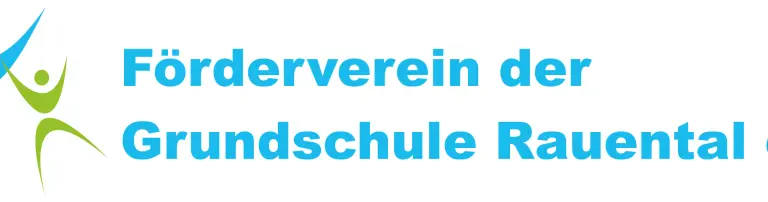 Förderverein der Grundschule Rauental e.V. Header