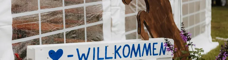 Reitverein Dingelstädt E.V. Header