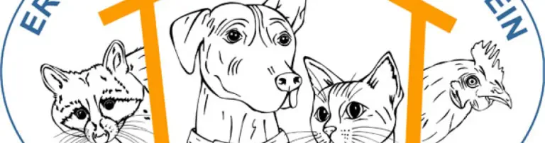Erster Freier Tierschutzverein Leipzig Header