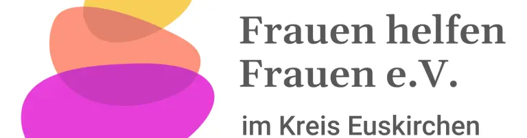Frauen helfen Frauen e. V. Euskirchen Header
