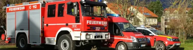 Förderverein Freiwillige Feuerwehr Delitz am Berge Header