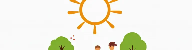 Förderverein Kindertagesstätte Südl. Auffahrtsallee Header