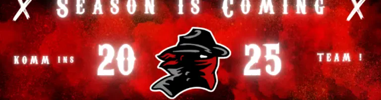 Suhl Gunslingers e.V. Header