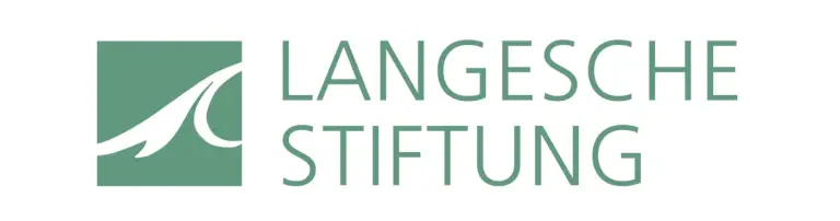 Langesche Stiftung Header