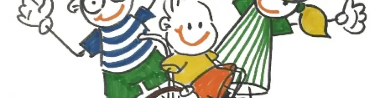 Freunde der Maria-Montessori-Schule e.V. Salzgitter Header