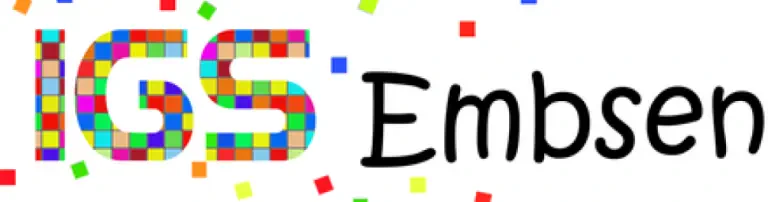 Förderverein der IGS Embsen e.V. Header