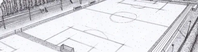 Förderverein Sportplatz Neumark e.V. Header