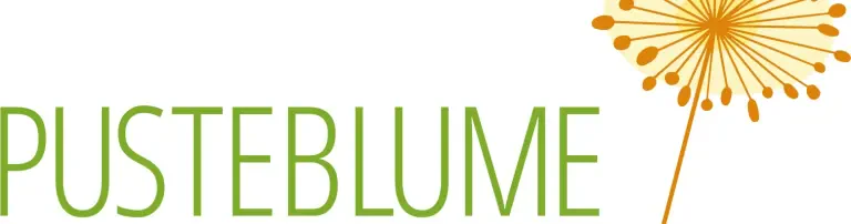 Pusteblume gGmbH Header