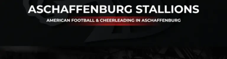 Aschaffenburg Stallions e.V. Header