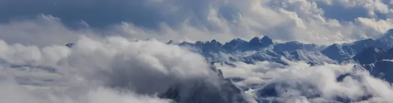 Deutsche Meteorologische Gesellschaft e.V. Header