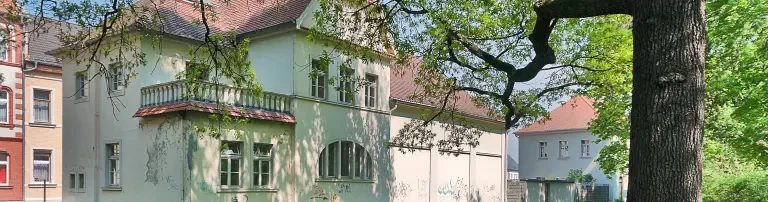 Schlossbund Köthen (Anhalt) e.V. Header
