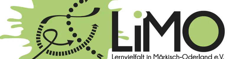 LiMO e.V. Lernvielfalt in Märkisch-Oderland Header