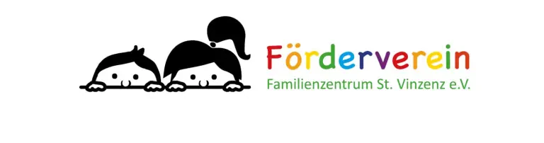 Förderverein Familienzentrum St. Vinzenz e.V. Header