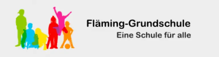 Verein zur Förderung der Fläming-Grundschule e.V. Header