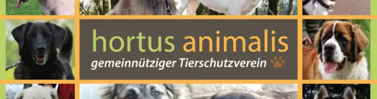TSV Hortus Animalis e.V. Header