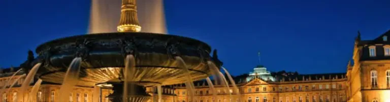Rotary Stiftung Stuttgart Header