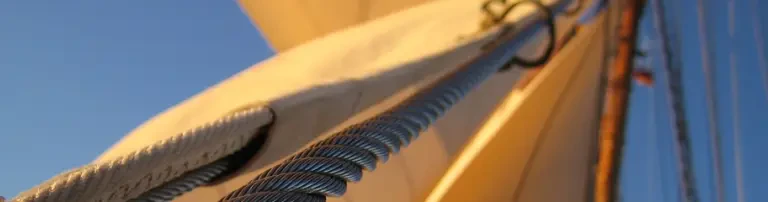 „Clipper“ Deutsches Jugendwerk zur See e.V. Header