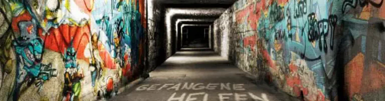 Gefangene helfen Jugendlichen e.V. Header