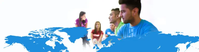 WorldCitizen e.V Header