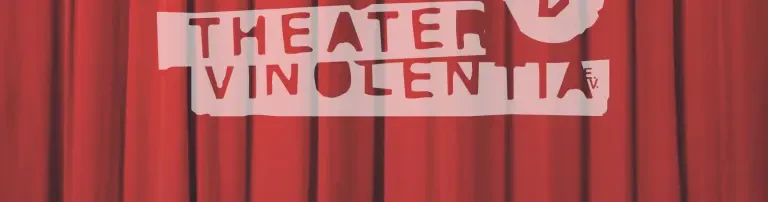 Theater Vinolentia e.V. Header