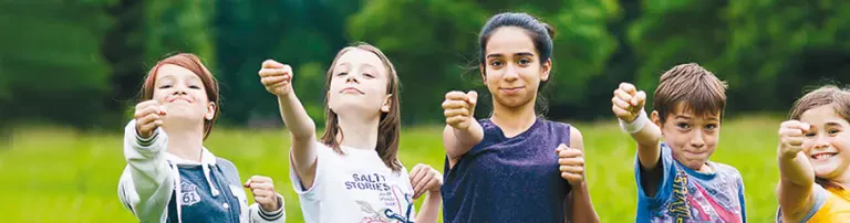 Yoga Vidya e.V. Header