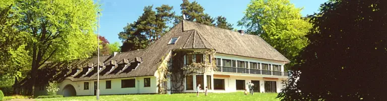 Kinder-Hospiz Sternenbrücke Header