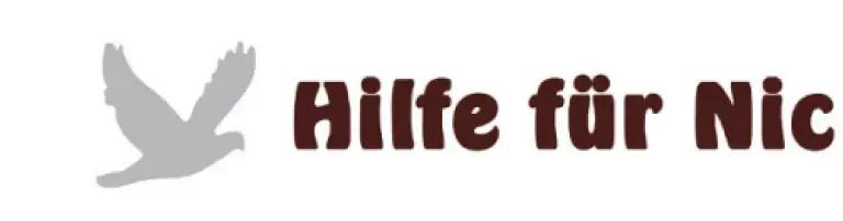 Hilfe für Nic e.V. Header