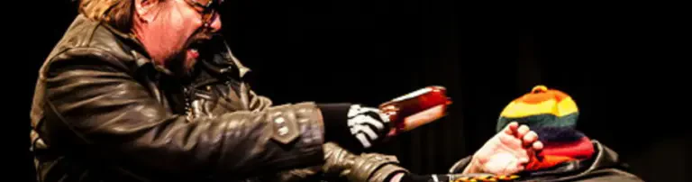 H.O.Theater Header