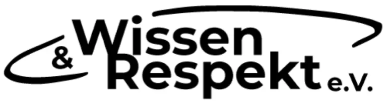 Wissen und Respekt e.V. Header