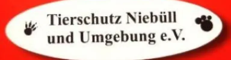 Tierschutz Niebüll und Umgebung e.V. Header