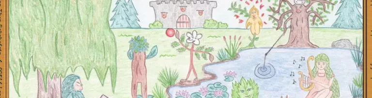 Hoffnungsschimmer kleiner Helden e.V. Header