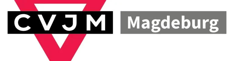 CVJM Magdeburg e.V. Header