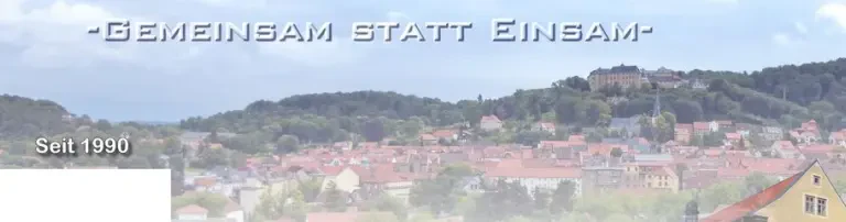 Behindertenverband Blankenburg e.V. Header