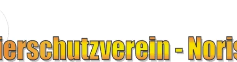 Tierschutzverein Noris e. V. Header