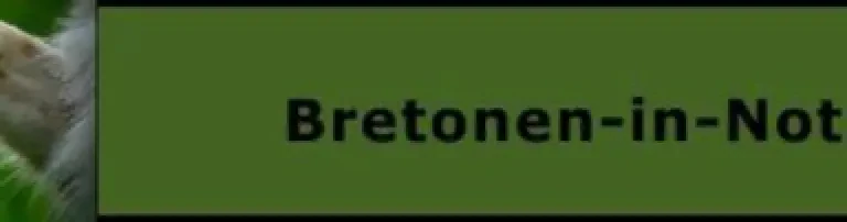 Bretonen in Not e.V. Header