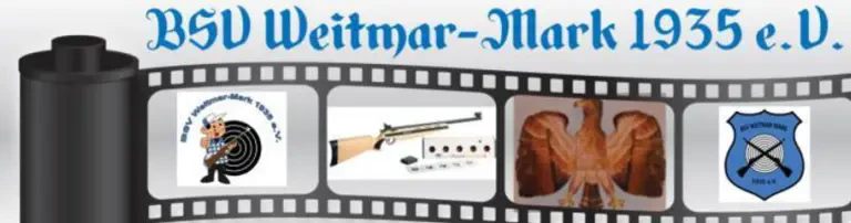 BSV Weitmar-Mark 1935 e.V. Header