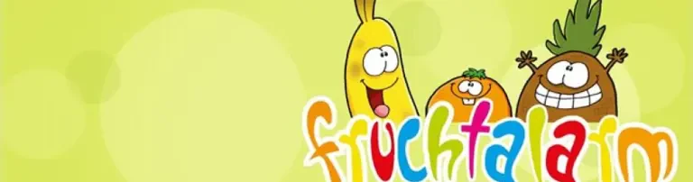 Fruchtalarm gGmbH Header