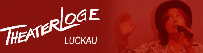 TheaterLoge Luckau e.V. Header