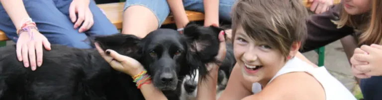 Achtung für Tiere e.V. Header