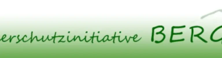 Tierschutzinitiative Berga e.V. Header