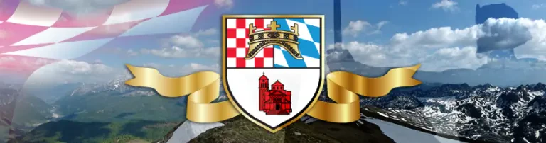 Kroatische Kulturgemeinschaft Tomislavgrad München e.V. Header