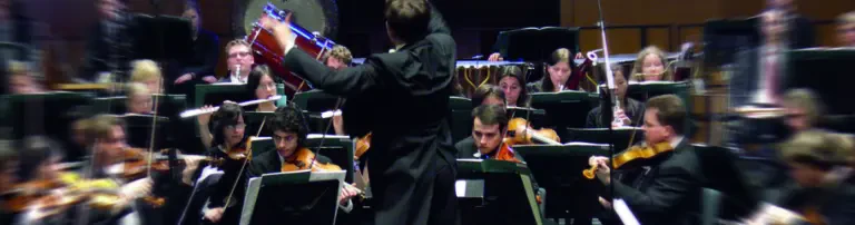 Kammerphilharmonie Leipzig e.V. Header