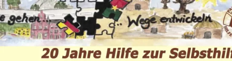 Partnerschaft Piela - Bad Münstereifel e.V. Header