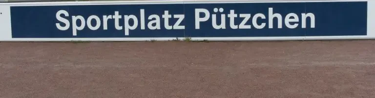 Tus Pützchen 1905 e.V. Header