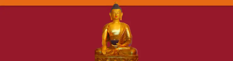 Aryatara Institut e.V. - Zentrum für buddhistische Studien und Meditation Header