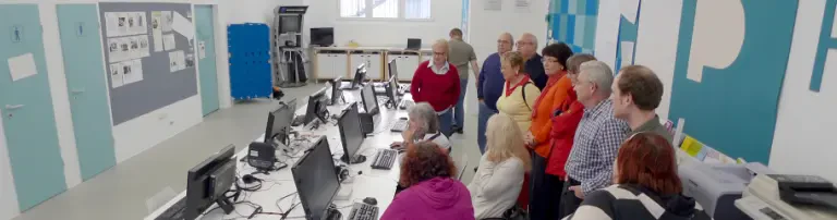 PIKSL - Raum für Inklusion und soziale Innovationen Header