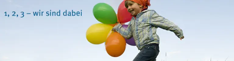 Deutscher Kinderschutzbund, Orts- und Kreisverband Mainz Header