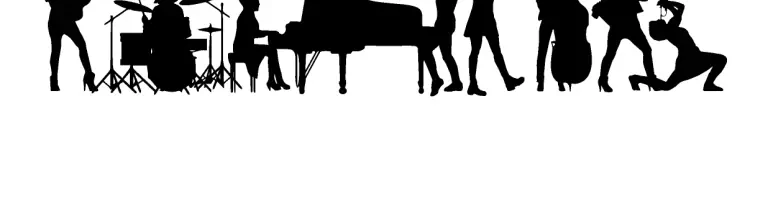 Frauen Musik Büro Frankfurt / Melodiva Header